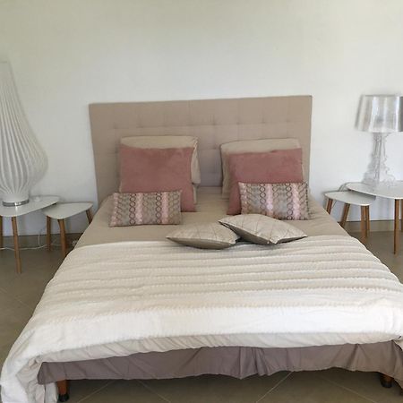 Charmantes Chambres 792 Route Inferieure De Cardo Μπαστιά Εξωτερικό φωτογραφία