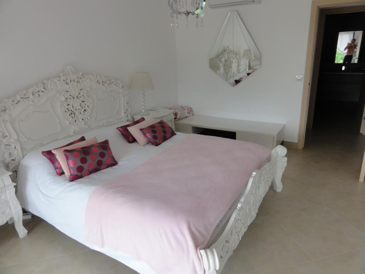 Charmantes Chambres 792 Route Inferieure De Cardo Μπαστιά Εξωτερικό φωτογραφία