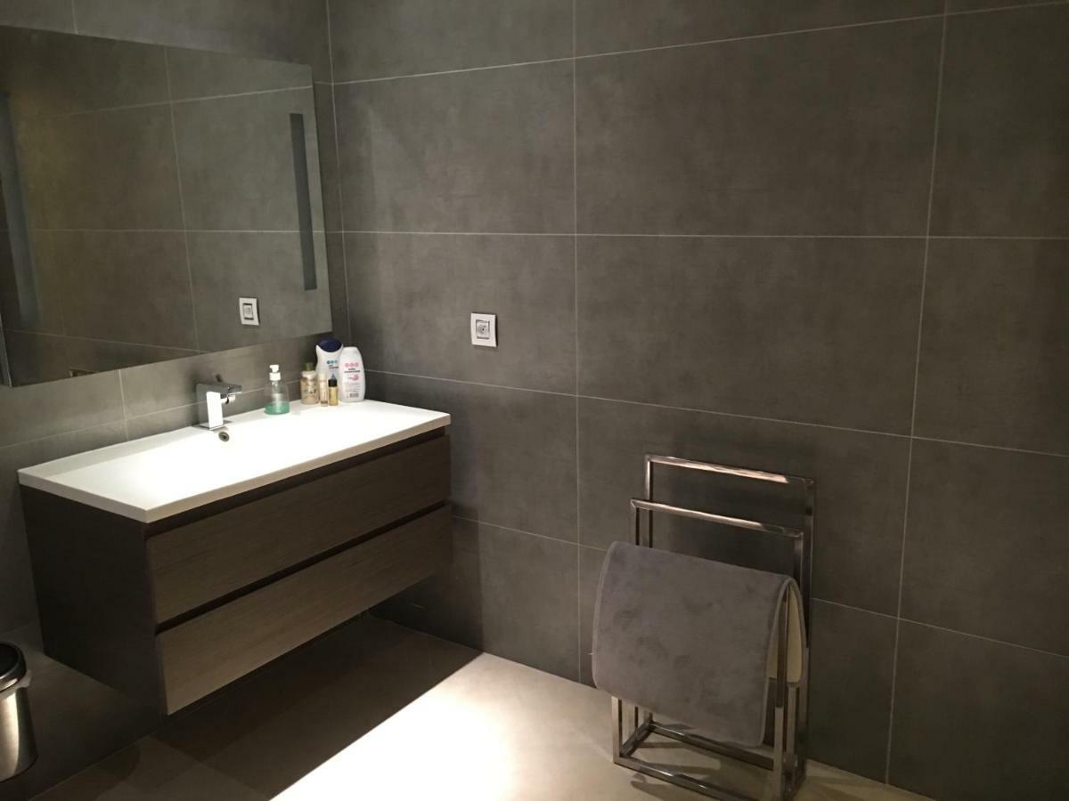 Charmantes Chambres 792 Route Inferieure De Cardo Μπαστιά Εξωτερικό φωτογραφία
