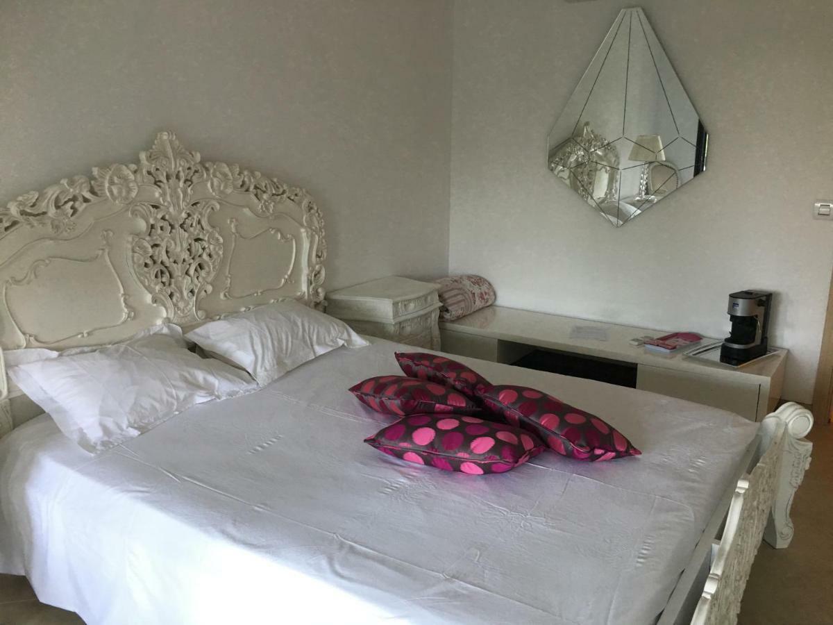 Charmantes Chambres 792 Route Inferieure De Cardo Μπαστιά Εξωτερικό φωτογραφία