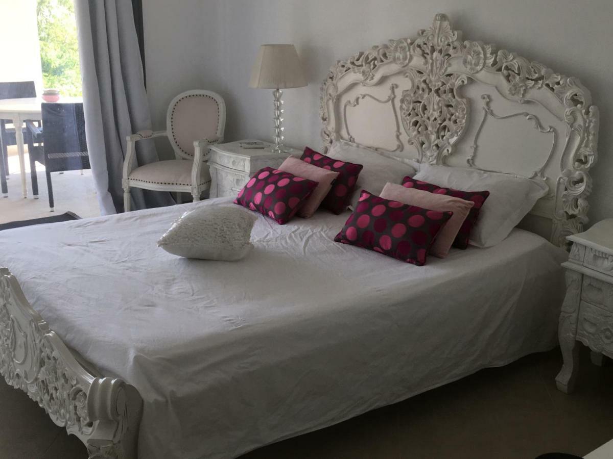 Charmantes Chambres 792 Route Inferieure De Cardo Μπαστιά Εξωτερικό φωτογραφία