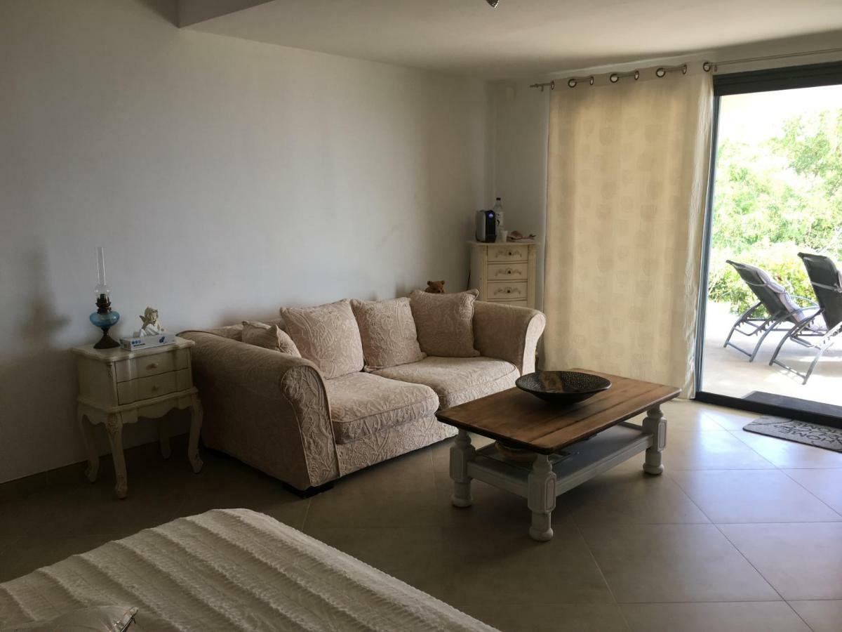 Charmantes Chambres 792 Route Inferieure De Cardo Μπαστιά Εξωτερικό φωτογραφία
